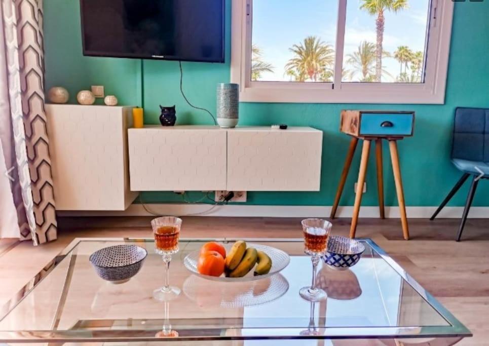 Confort Ideal Leilighet Maspalomas (Gran Canaria)
