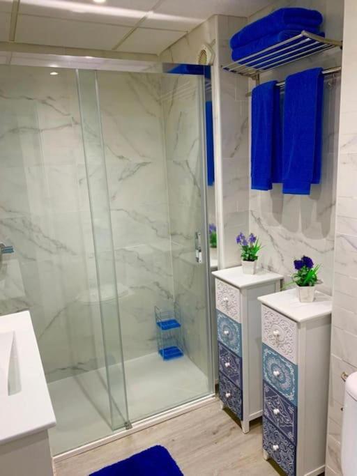Appartement Confort Ideal