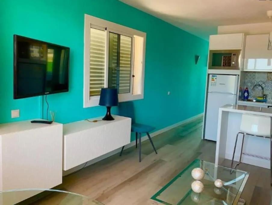 Confort Ideal Appartement Maspalomas (Gran Canaria)