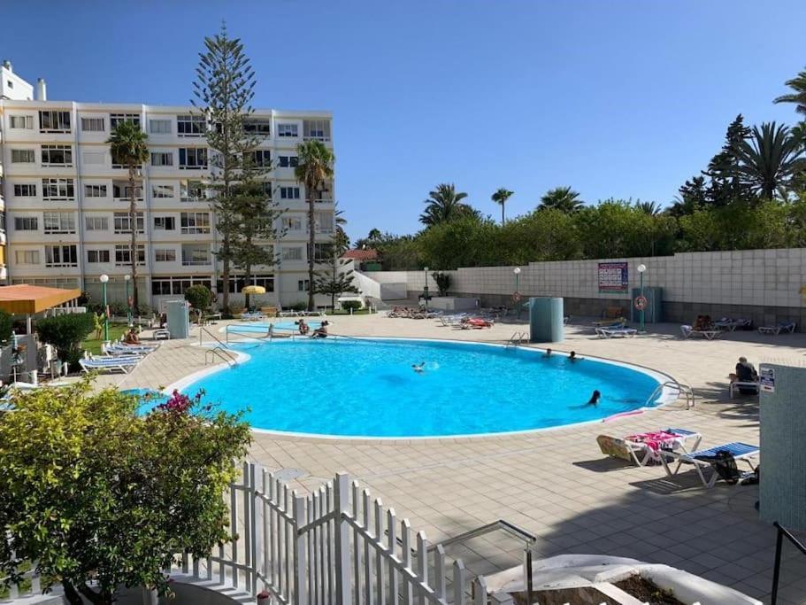 Appartement Confort Ideal