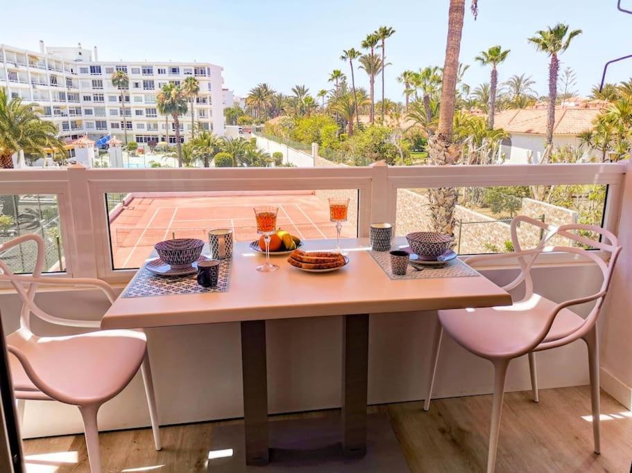 Appartement Confort Ideal