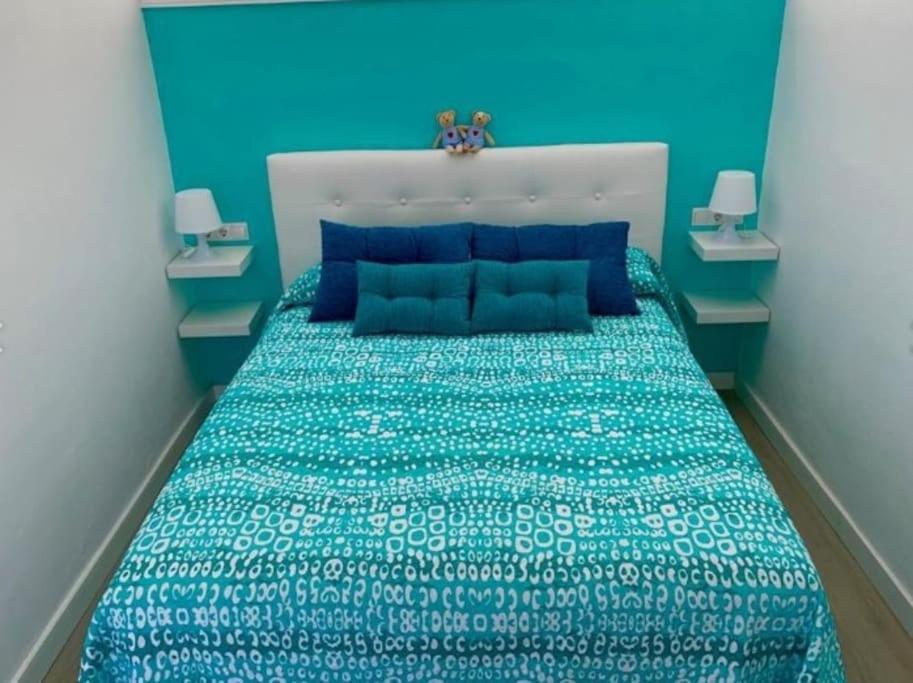 Appartement Confort Ideal *